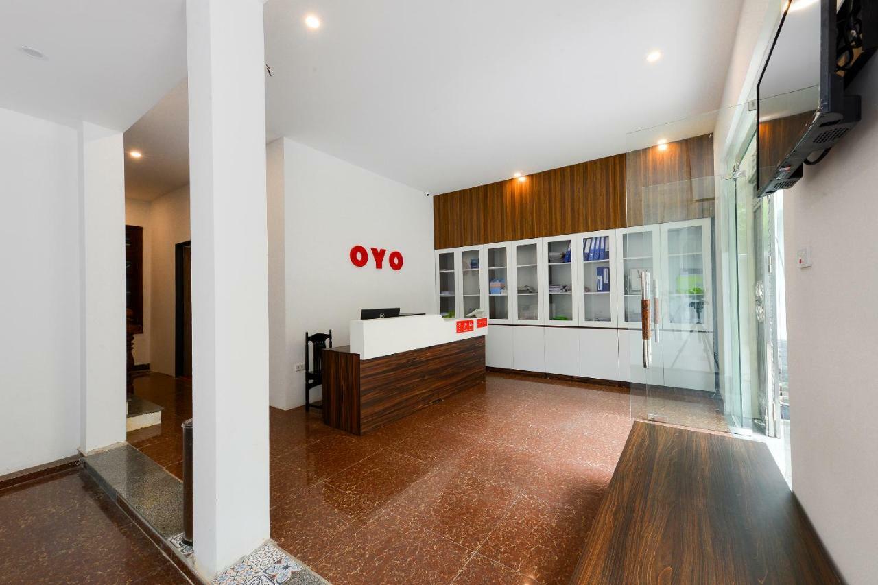 Oyo 317 Kim Cuong Hotel 2 Ανόι Εξωτερικό φωτογραφία